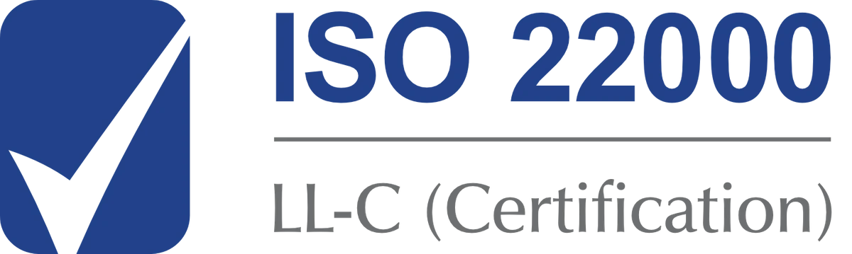 ISO 22000